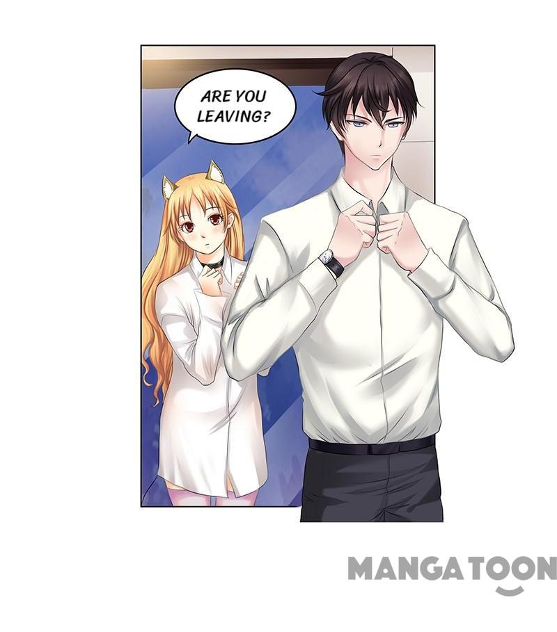 My Nonstandard Android Wife - Chapter 5