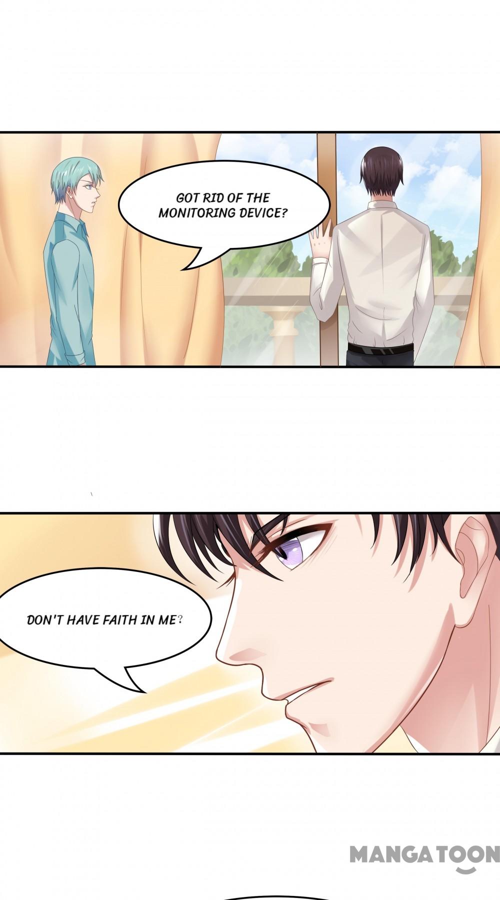 My Nonstandard Android Wife - Chapter 22