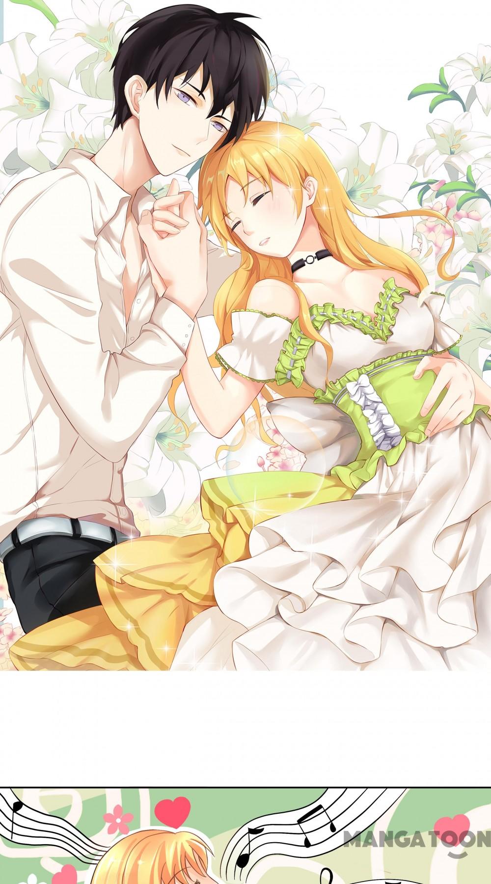 My Nonstandard Android Wife - Chapter 9