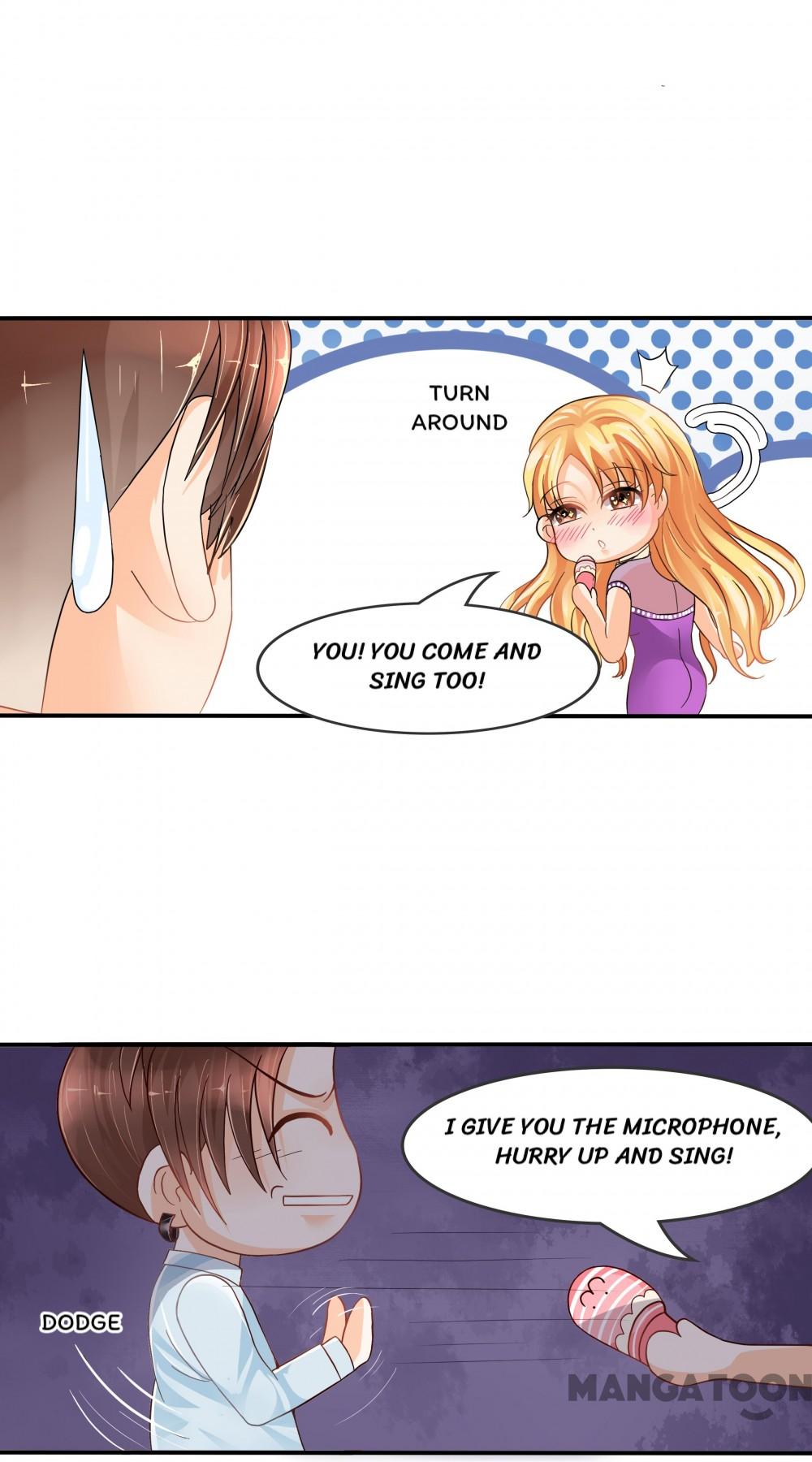 My Nonstandard Android Wife - Chapter 9