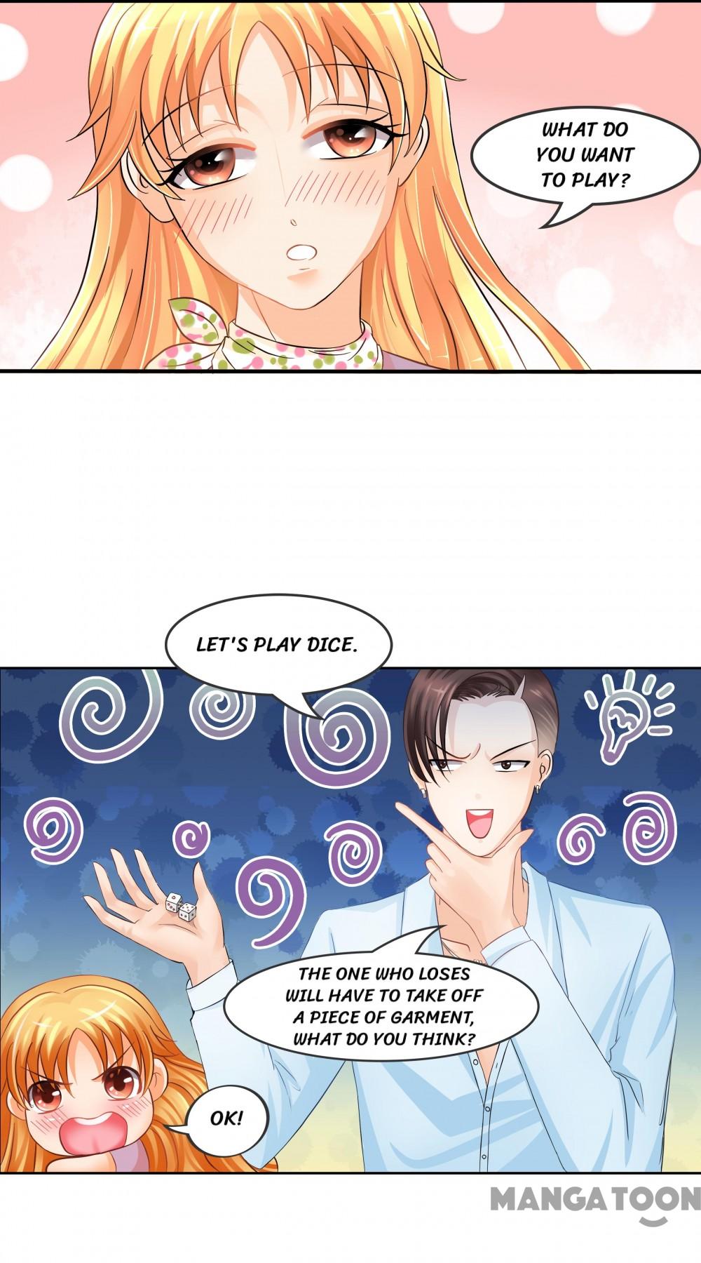 My Nonstandard Android Wife - Chapter 9