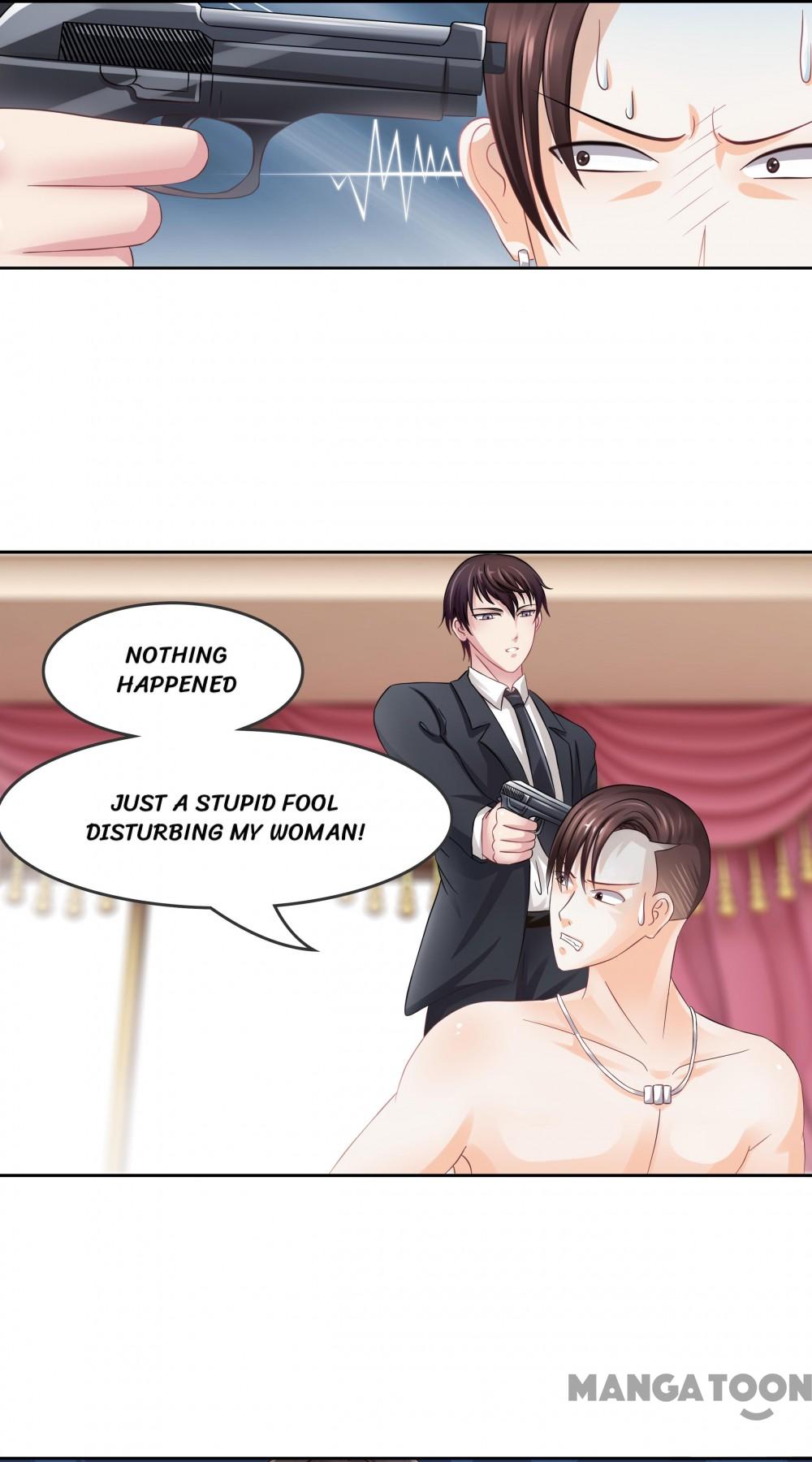 My Nonstandard Android Wife - Chapter 9