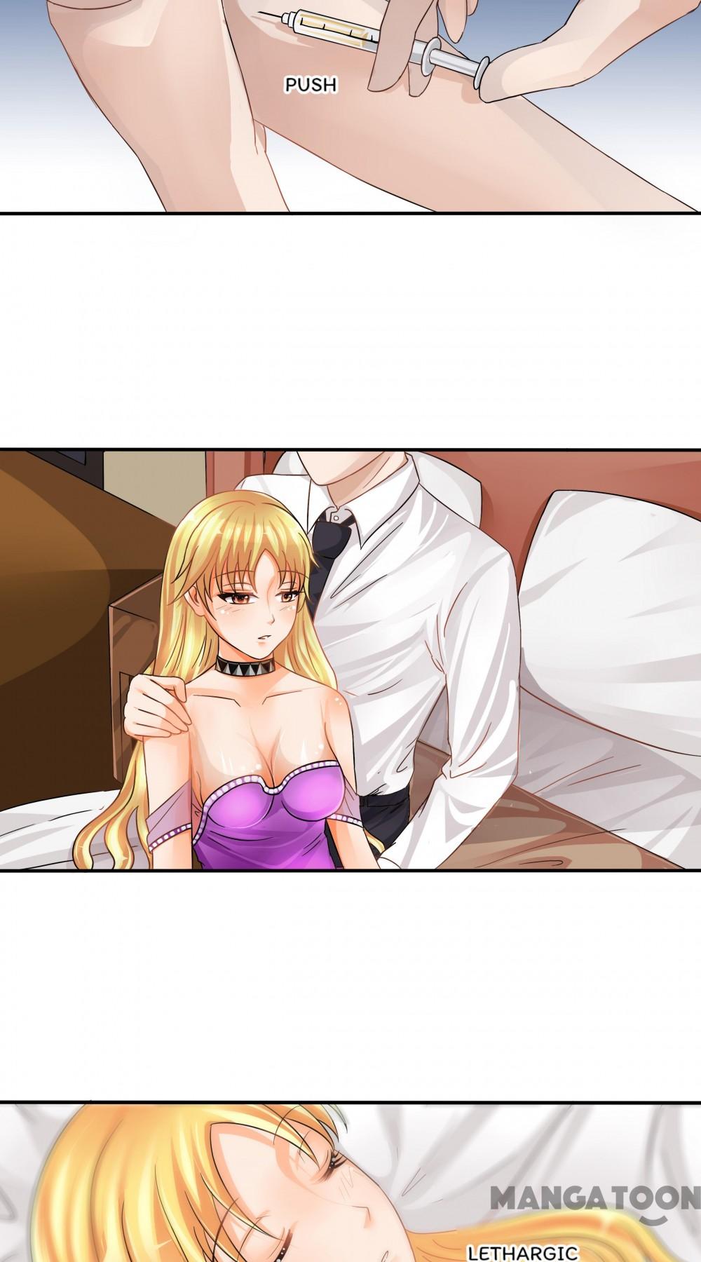 My Nonstandard Android Wife - Chapter 13