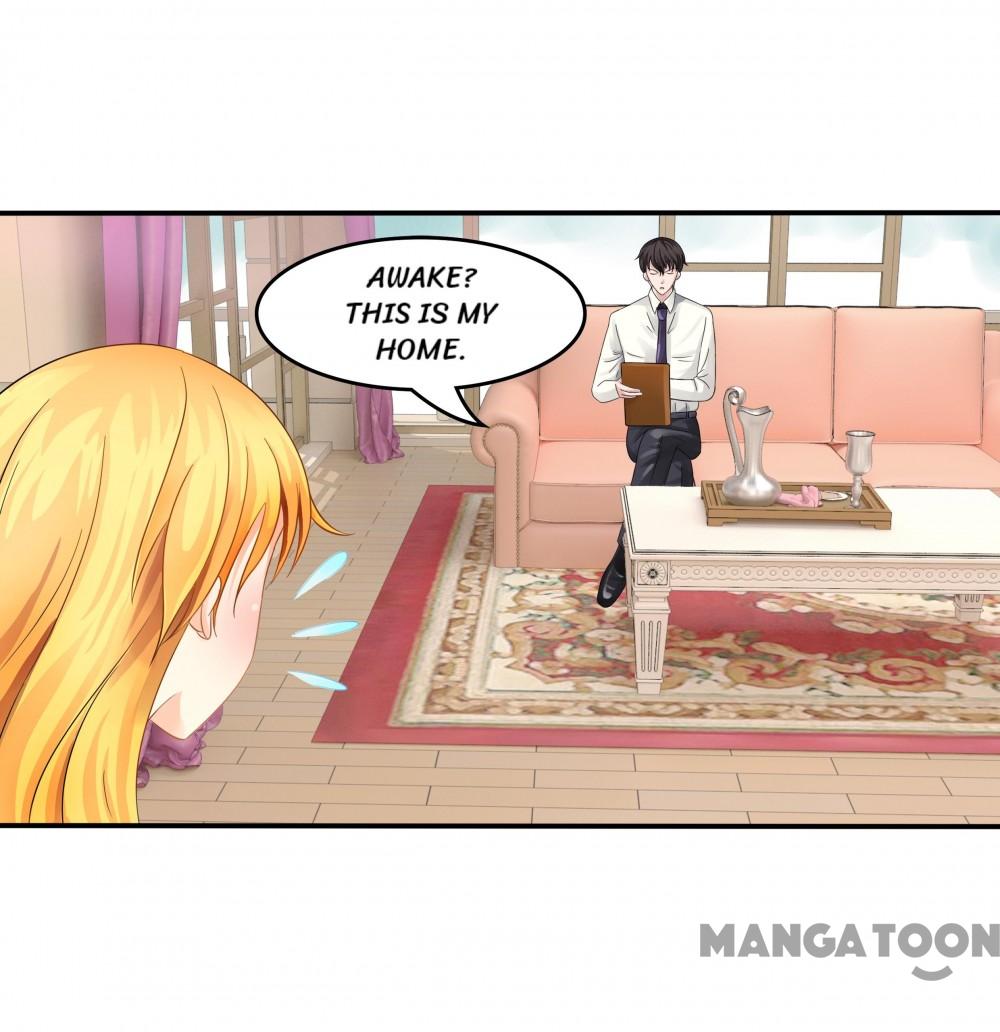 My Nonstandard Android Wife - Chapter 13