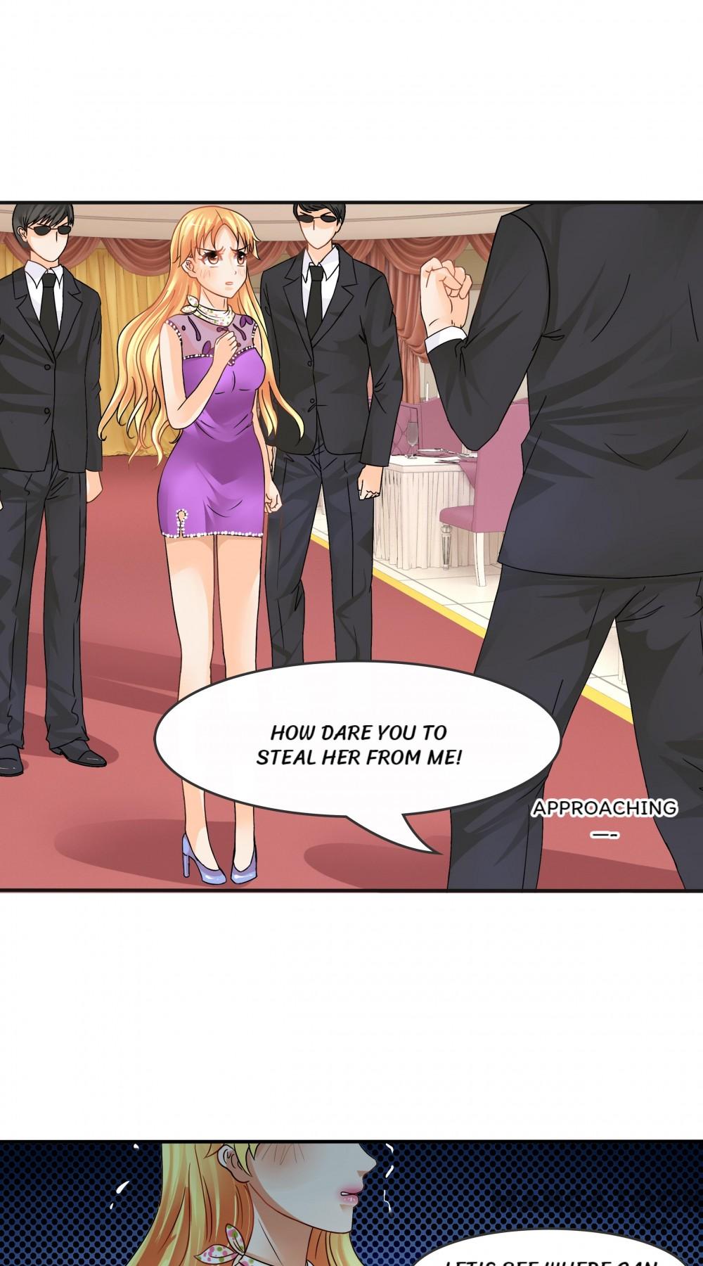 My Nonstandard Android Wife - Chapter 7