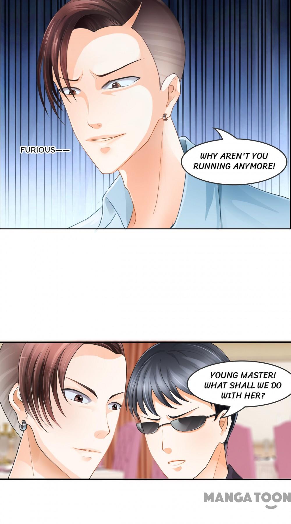 My Nonstandard Android Wife - Chapter 7