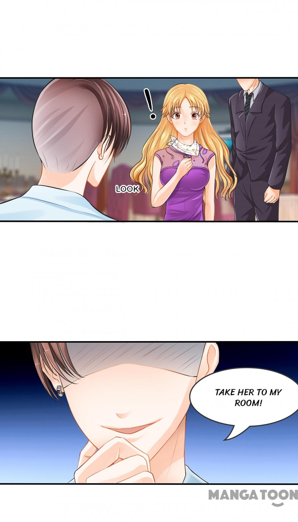 My Nonstandard Android Wife - Chapter 7