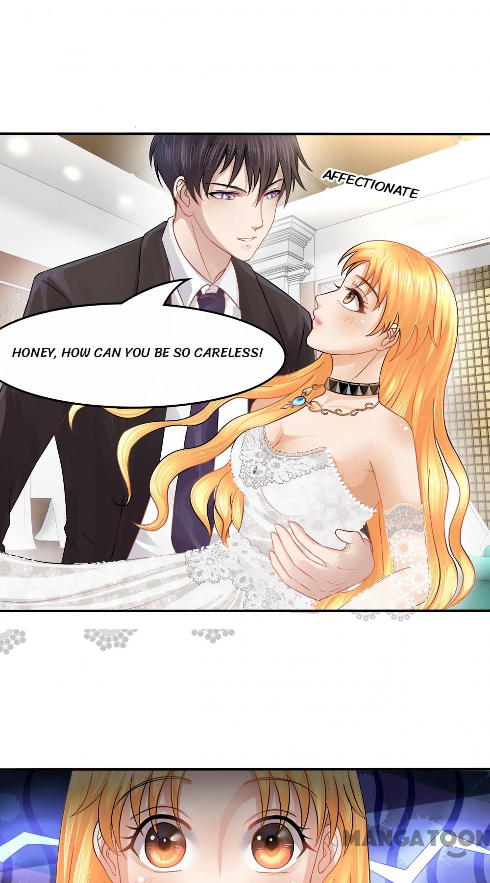 My Nonstandard Android Wife - Chapter 19