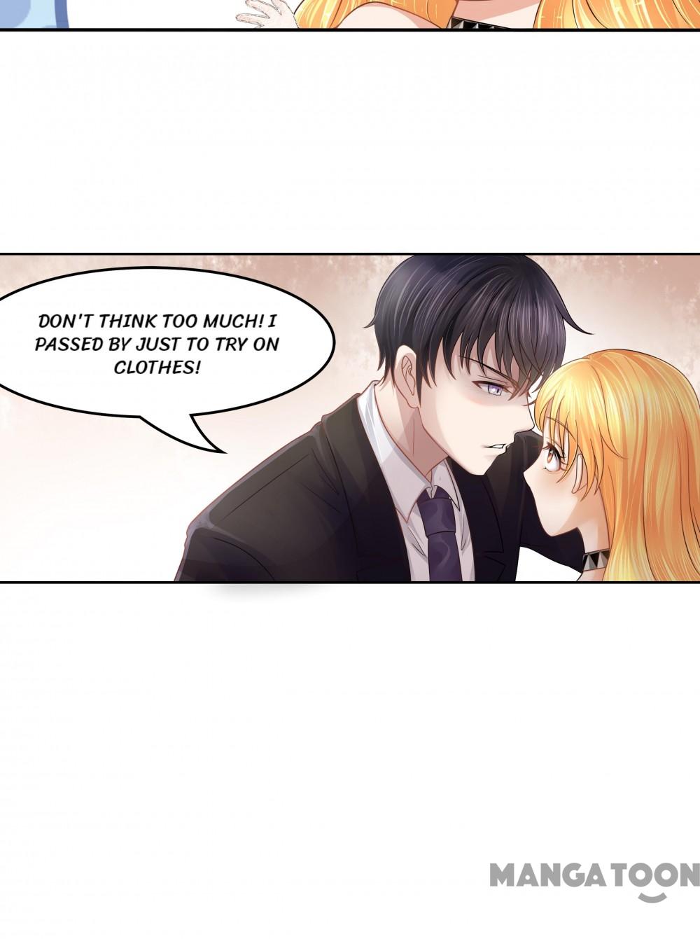 My Nonstandard Android Wife - Chapter 19