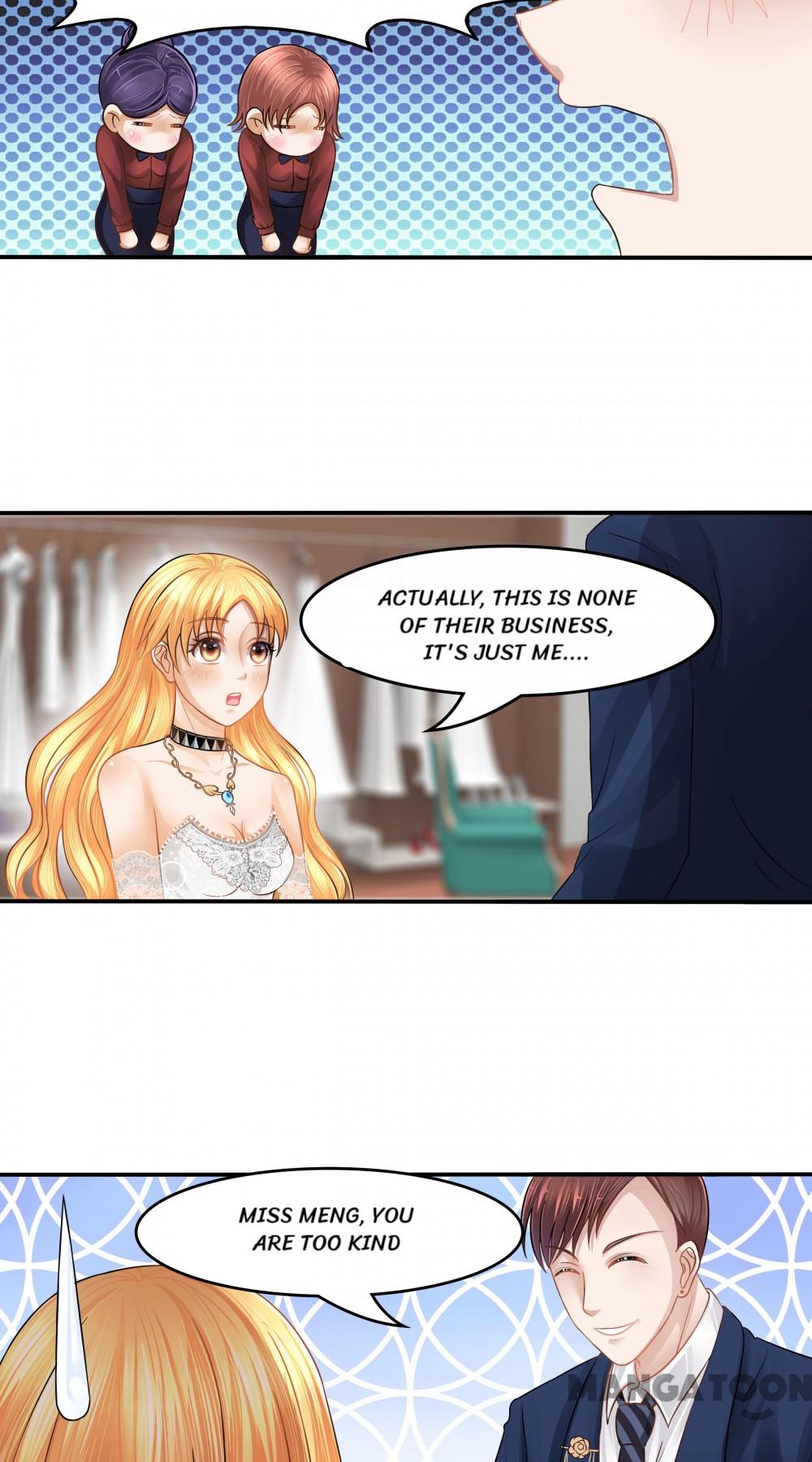 My Nonstandard Android Wife - Chapter 19