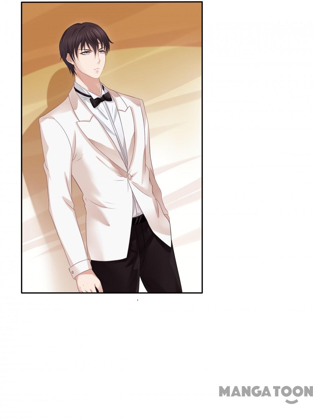 My Nonstandard Android Wife - Chapter 19