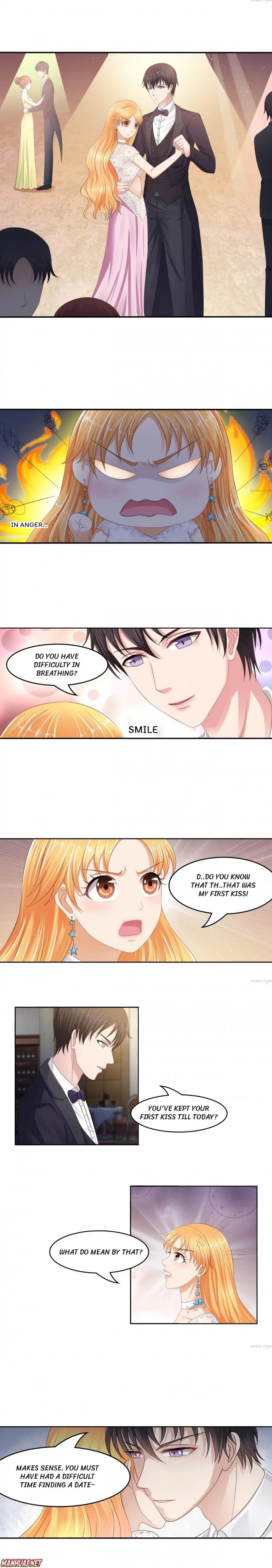 My Nonstandard Android Wife - Chapter 26