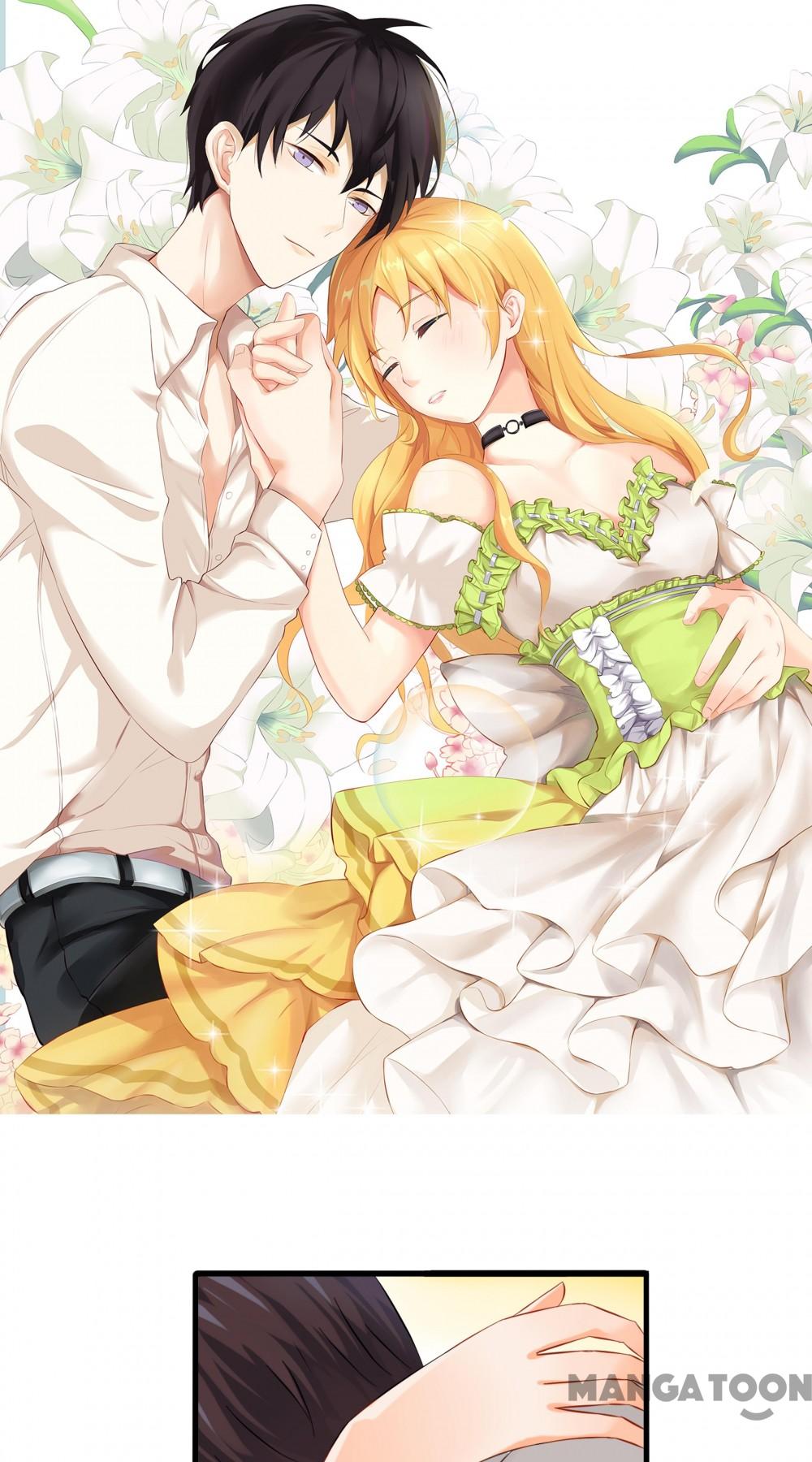 My Nonstandard Android Wife - Chapter 11