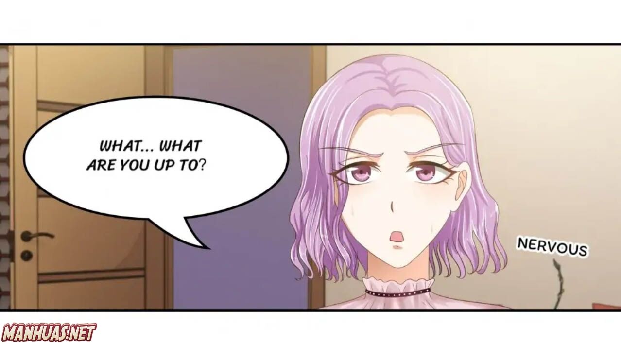 My Nonstandard Android Wife - Chapter 30