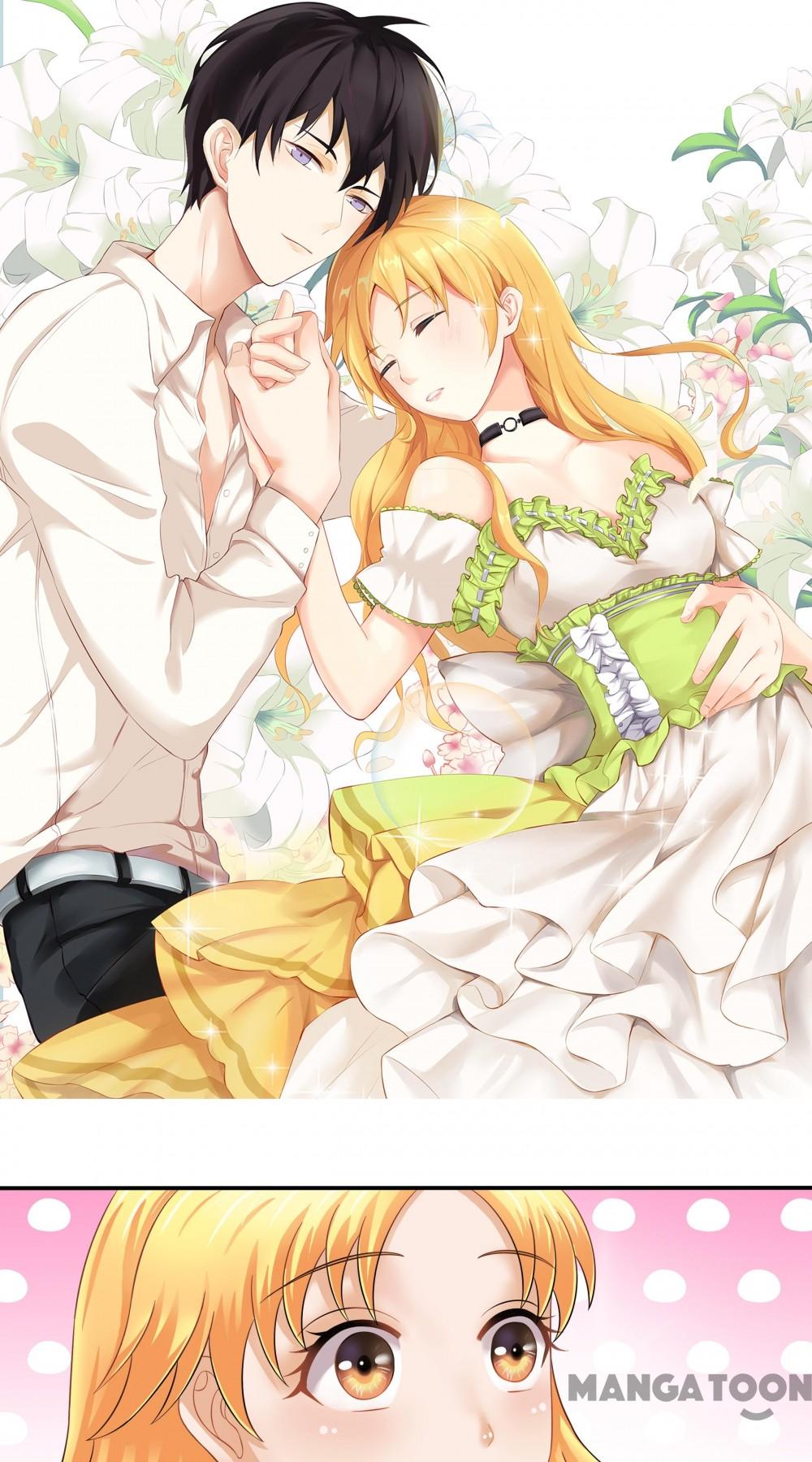 My Nonstandard Android Wife - Chapter 20