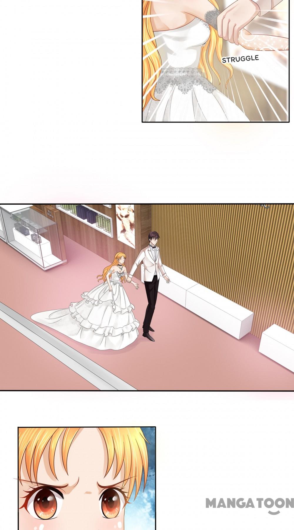 My Nonstandard Android Wife - Chapter 20