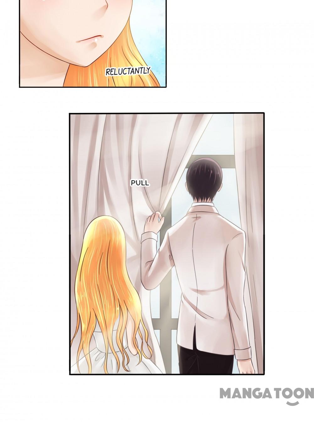 My Nonstandard Android Wife - Chapter 20