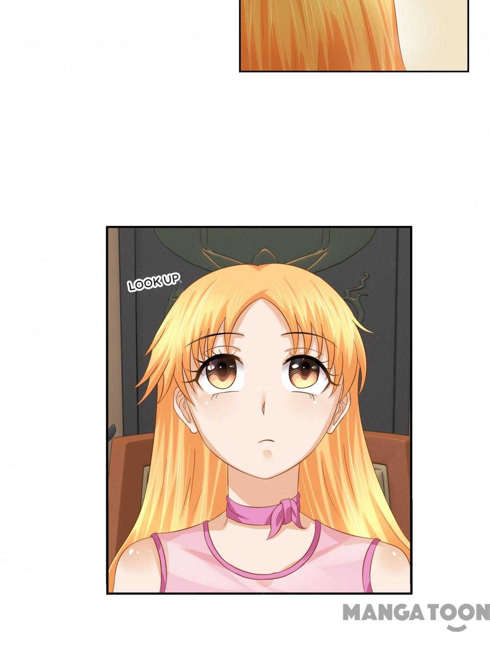 My Nonstandard Android Wife - Chapter 24