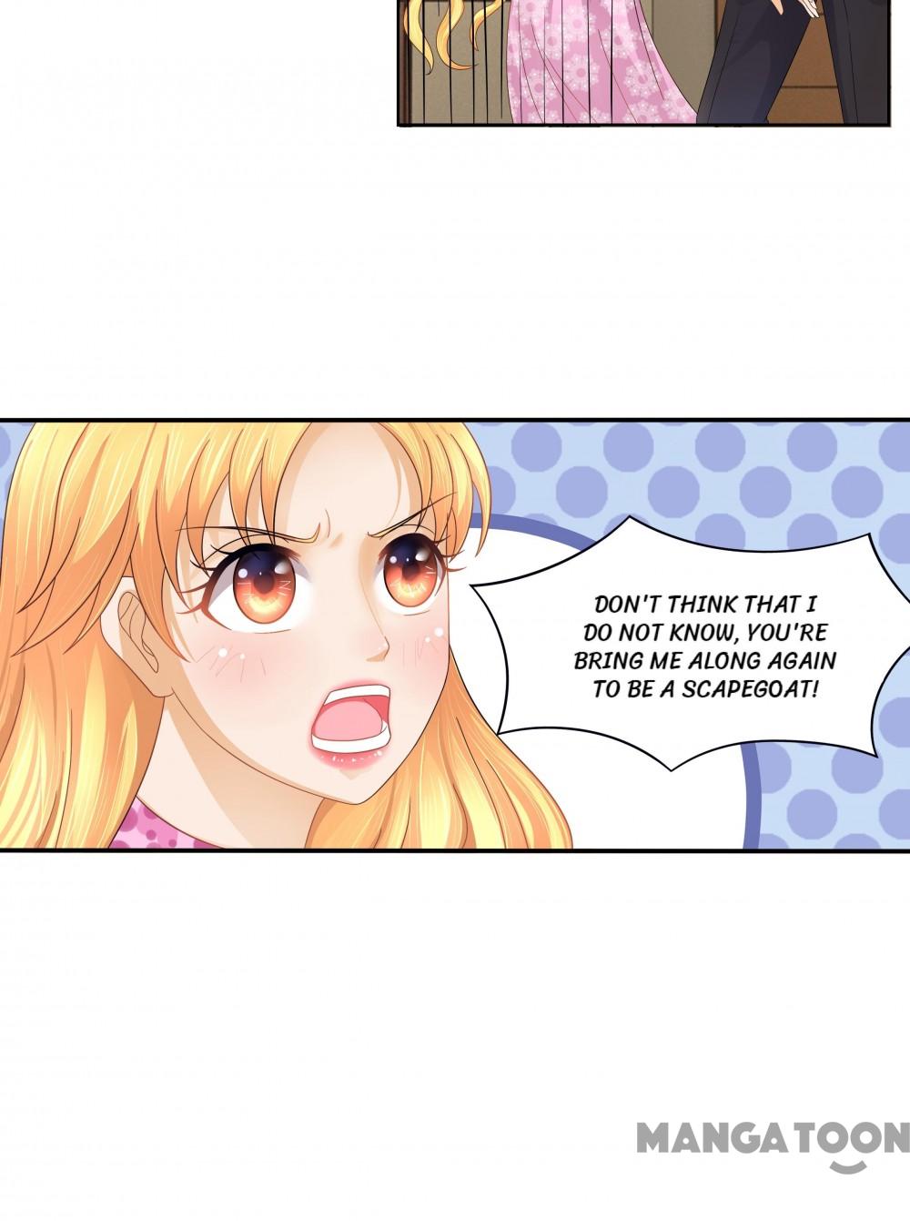 My Nonstandard Android Wife - Chapter 24