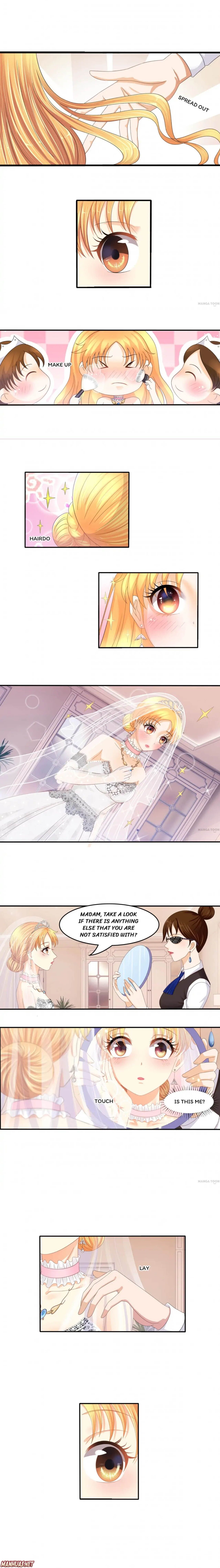 My Nonstandard Android Wife - Chapter 43