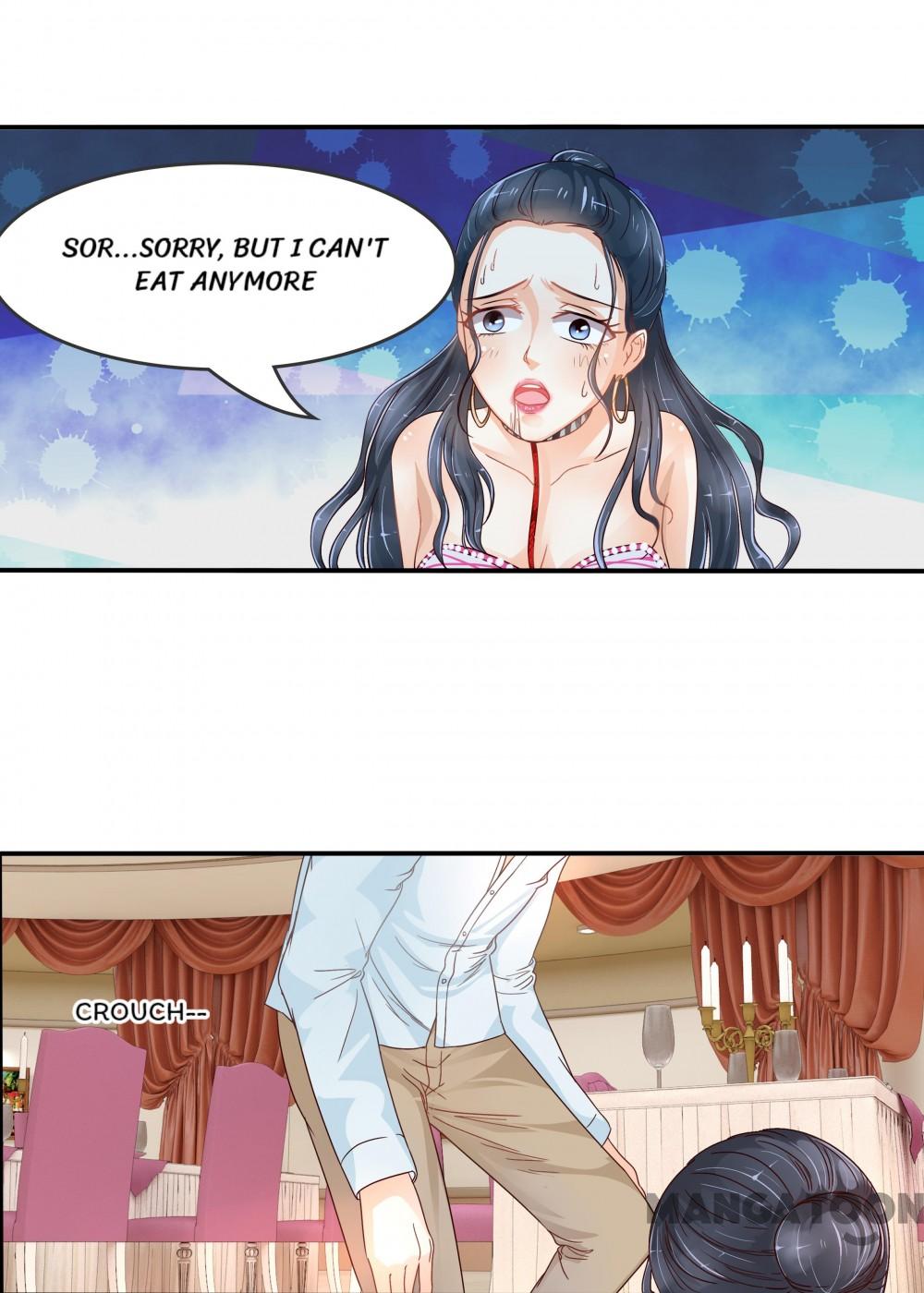 My Nonstandard Android Wife - Chapter 6