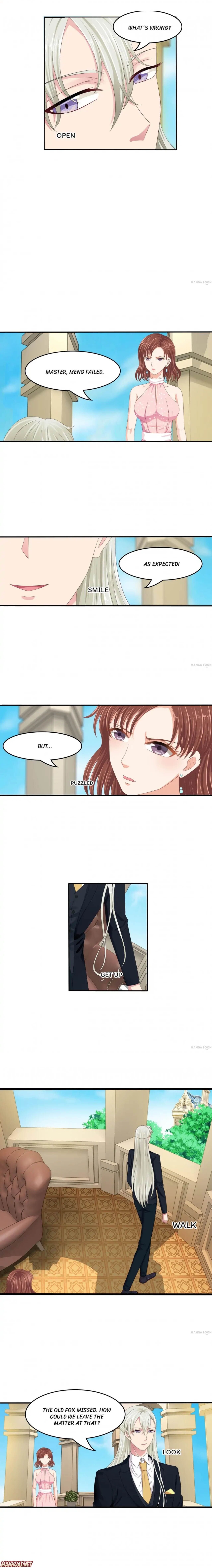 My Nonstandard Android Wife - Chapter 50