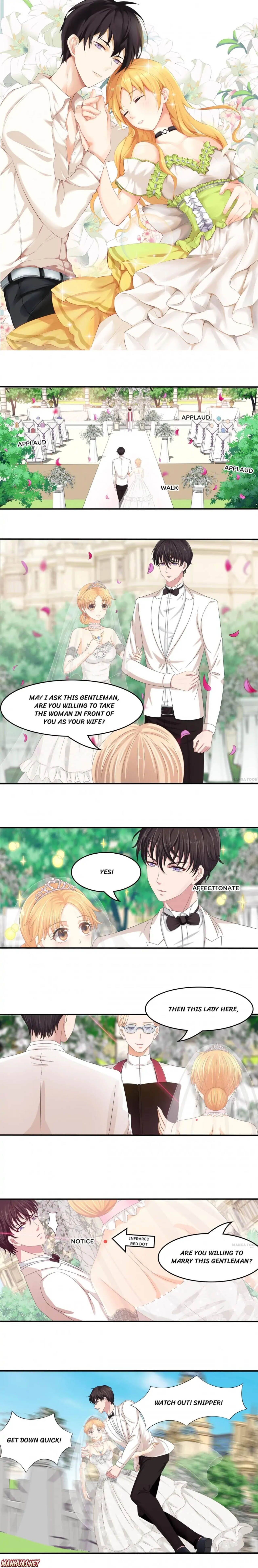 My Nonstandard Android Wife - Chapter 49