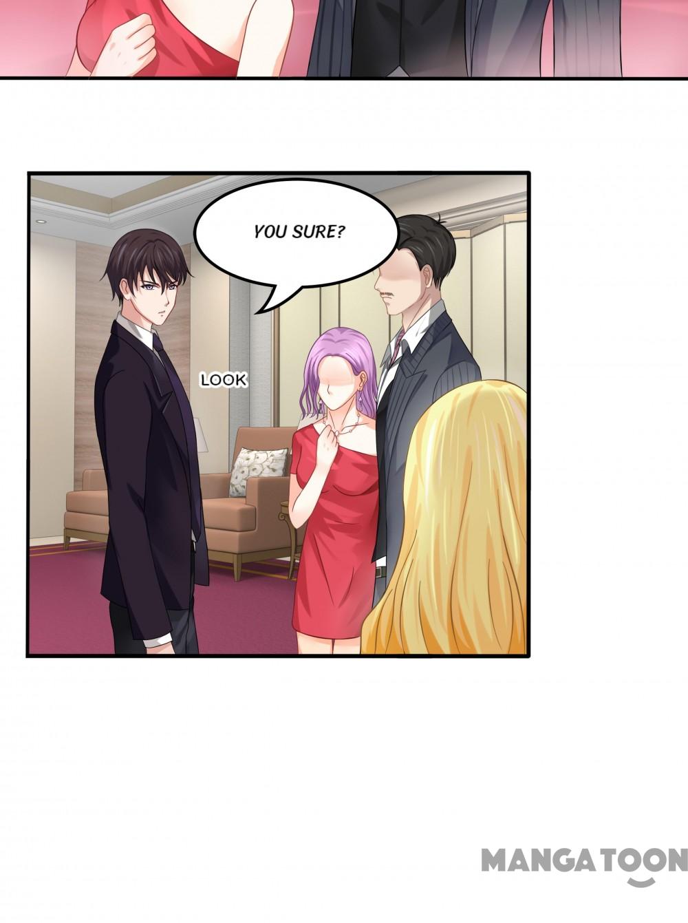 My Nonstandard Android Wife - Chapter 16