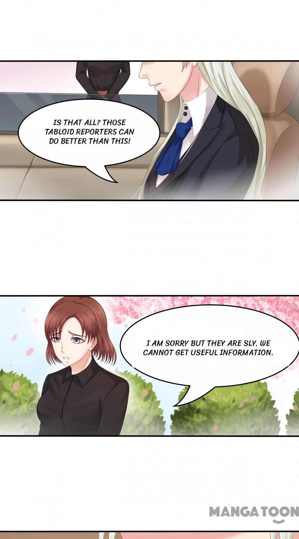 My Nonstandard Android Wife - Chapter 23