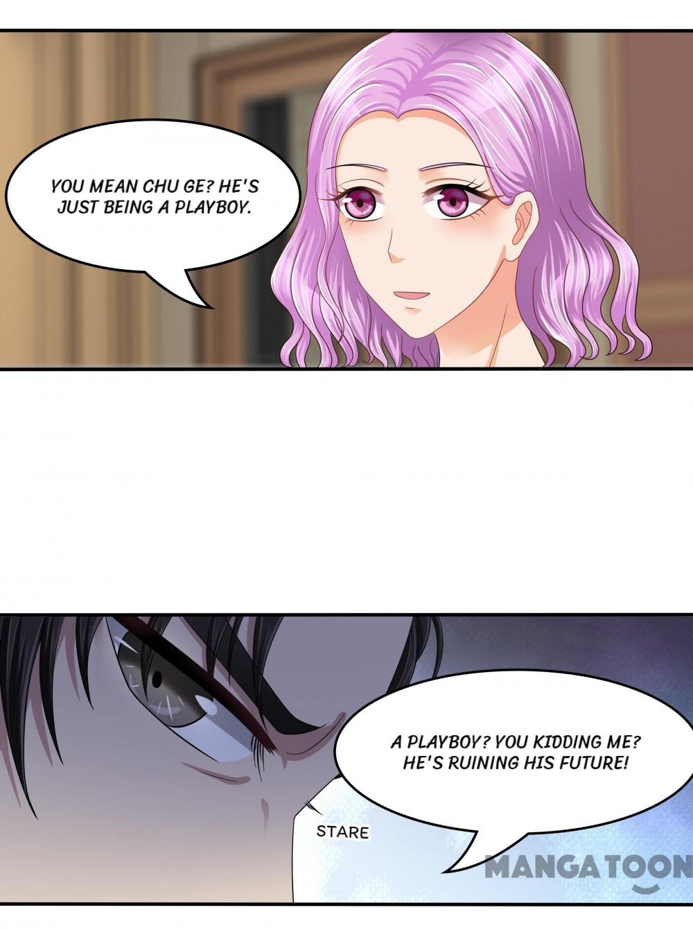 My Nonstandard Android Wife - Chapter 23