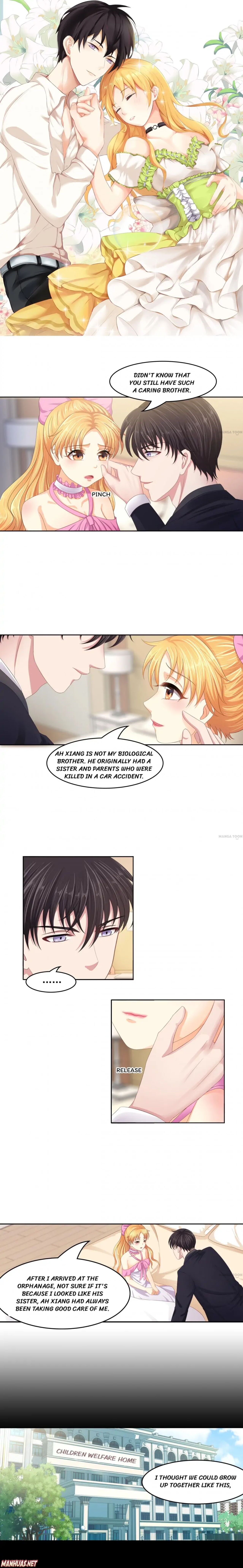 My Nonstandard Android Wife - Chapter 40