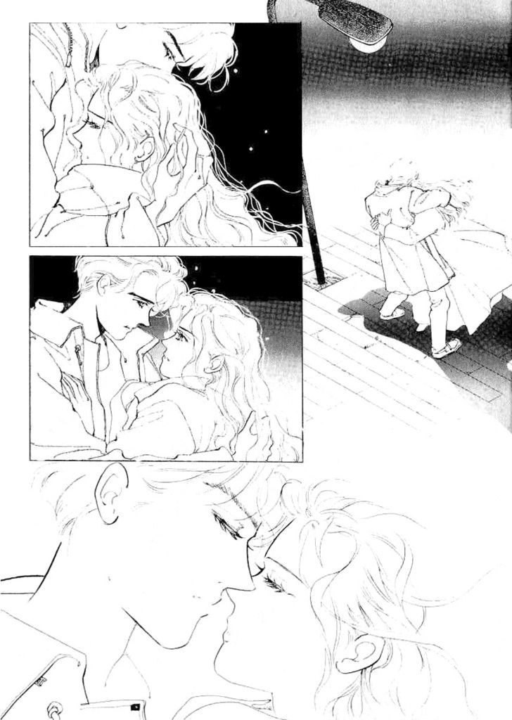 Elio And Yvette - Vol.03 Chapter 12