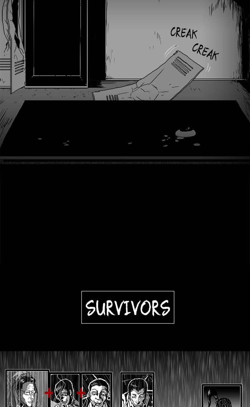 The Surviving - Chapter 15