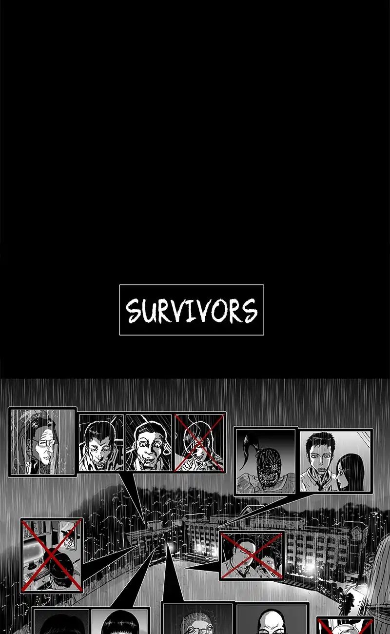 The Surviving - Chapter 4