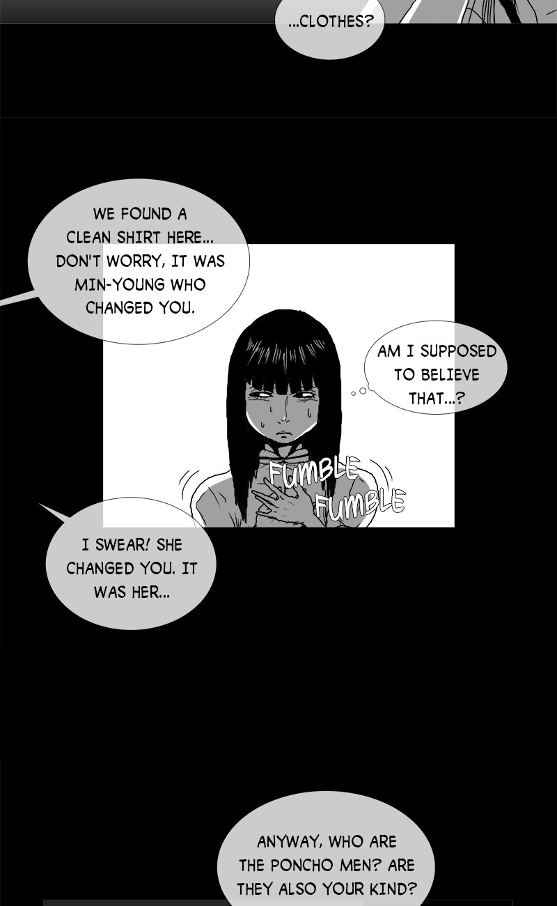 The Surviving - Vol.2 Chapter 27