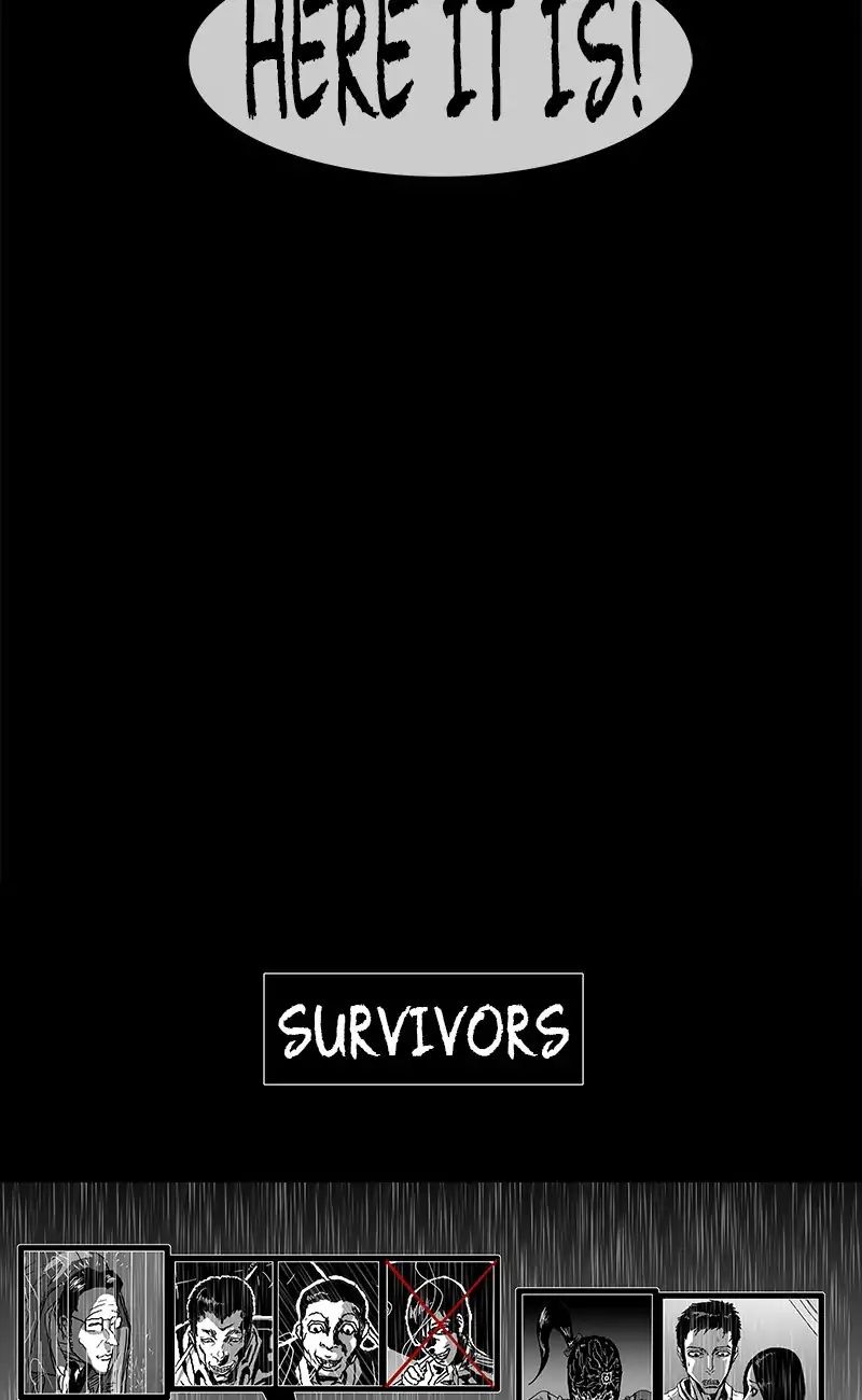 The Surviving - Chapter 3