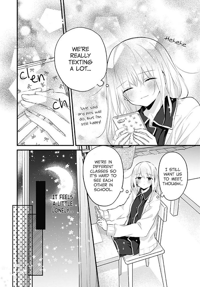 Hatsukoi Maze - Vol.3 Chapter 17