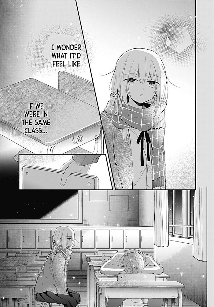 Hatsukoi Maze - Vol.3 Chapter 17