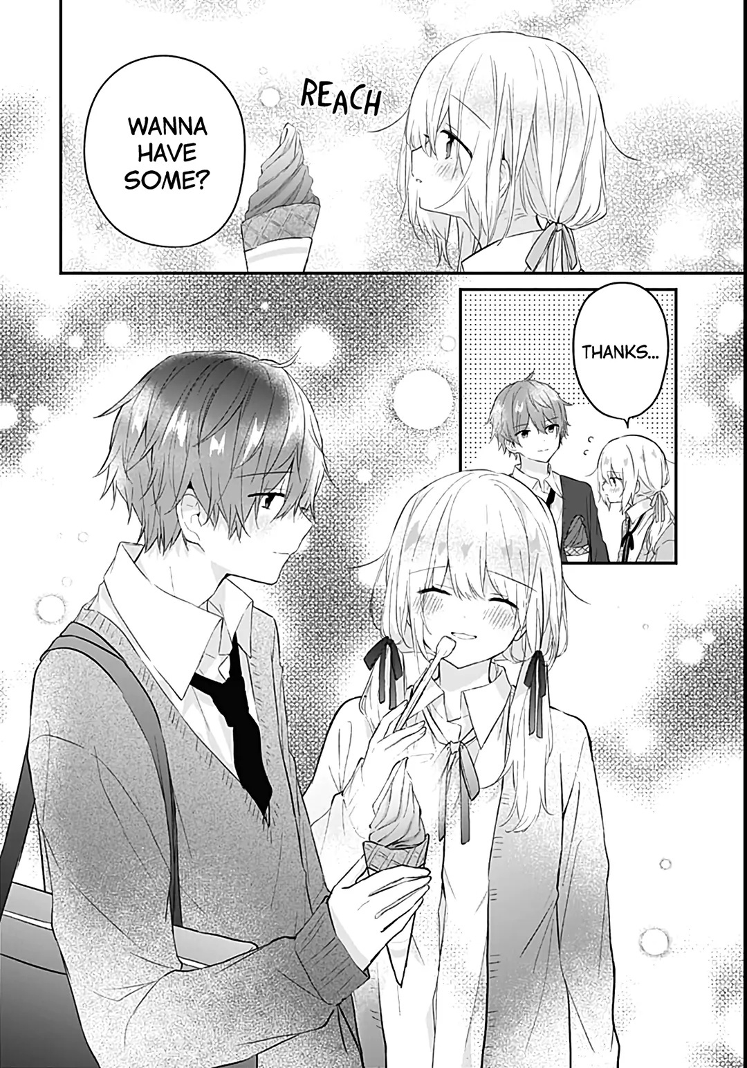 Hatsukoi Maze - Chapter 26