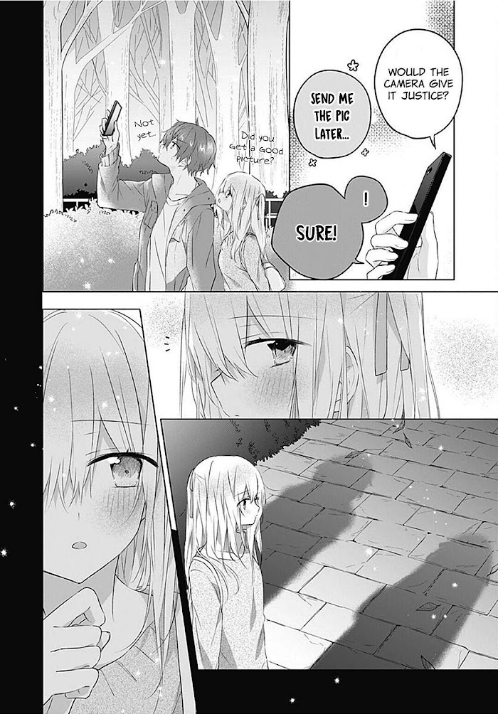 Hatsukoi Maze - Vol.3 Chapter 16