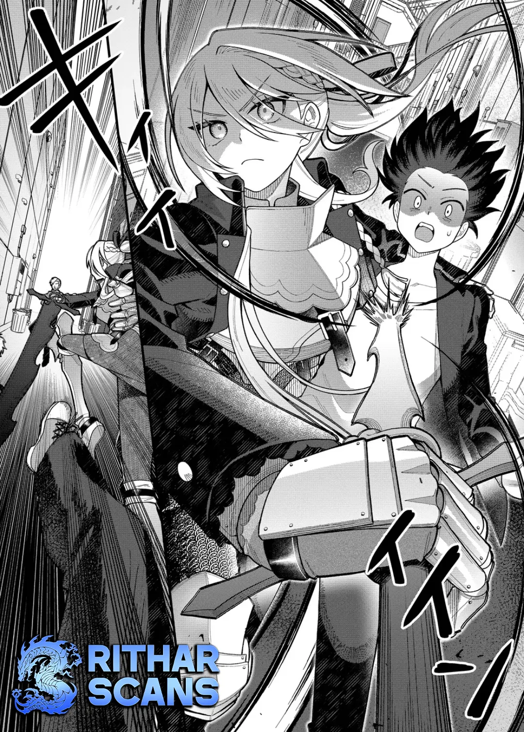 Uchi Ni Kaeru To Itsumo Kukkoro Ga Iru - Chapter 5