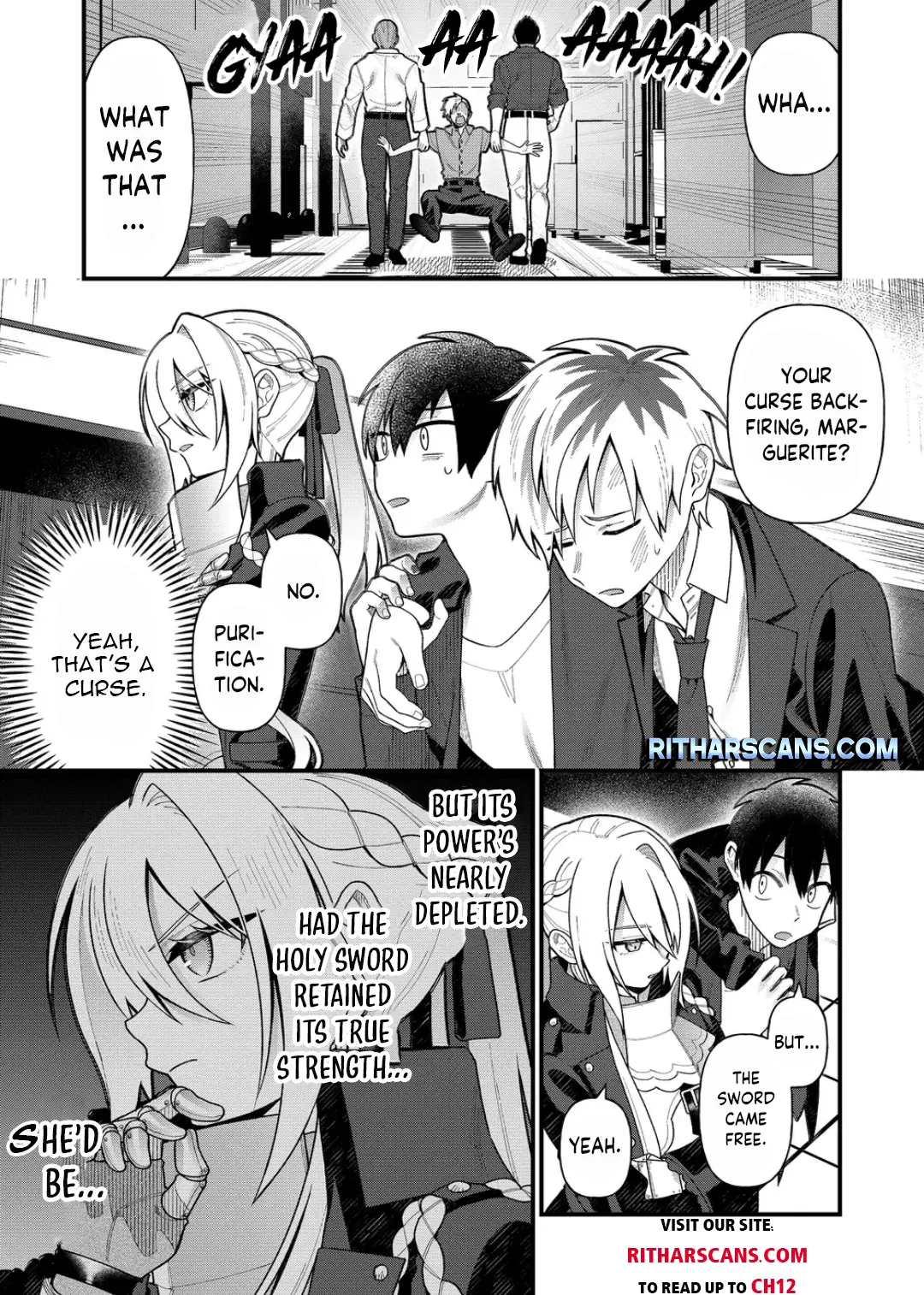 Uchi Ni Kaeru To Itsumo Kukkoro Ga Iru - Chapter 5