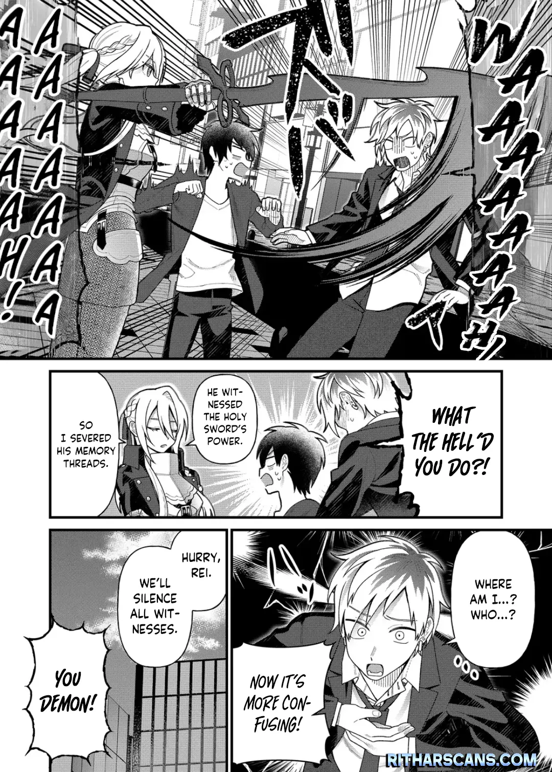 Uchi Ni Kaeru To Itsumo Kukkoro Ga Iru - Chapter 5