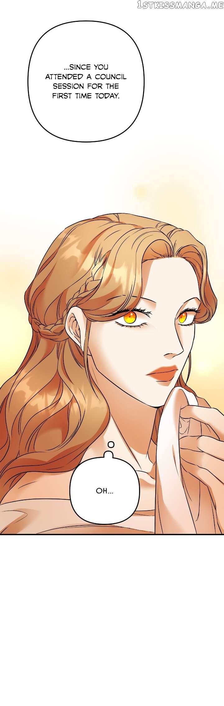 Agatha - Chapter 99