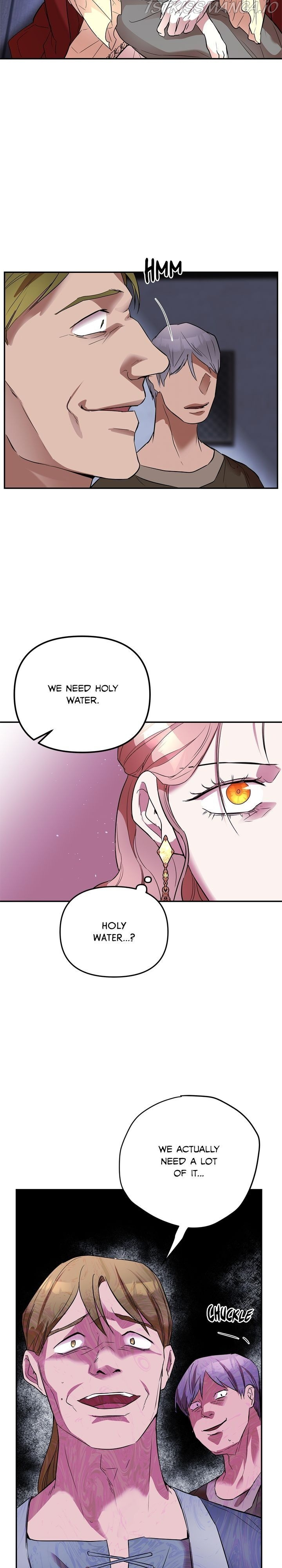 Agatha - Chapter 20