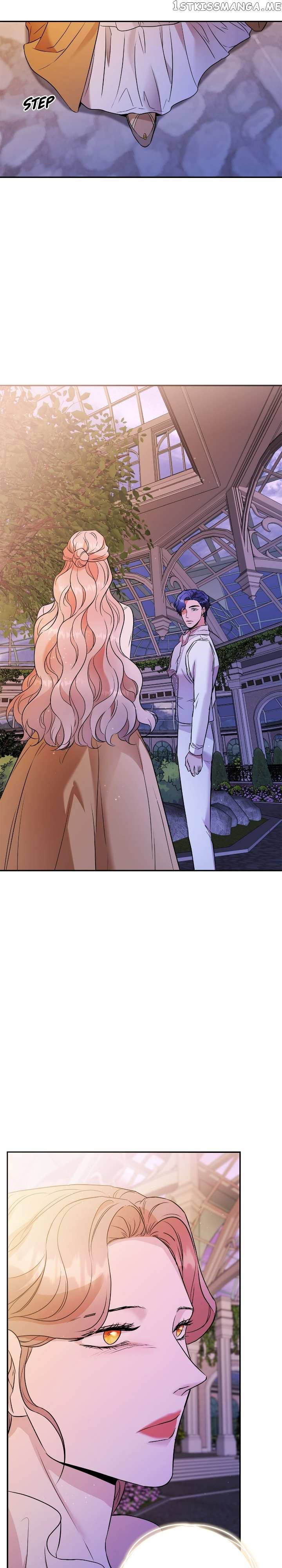 Agatha - Chapter 84