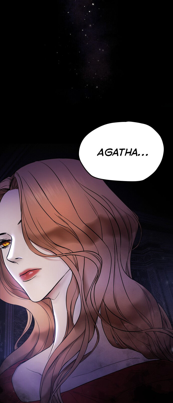 Agatha - Chapter 0 - Prolouge