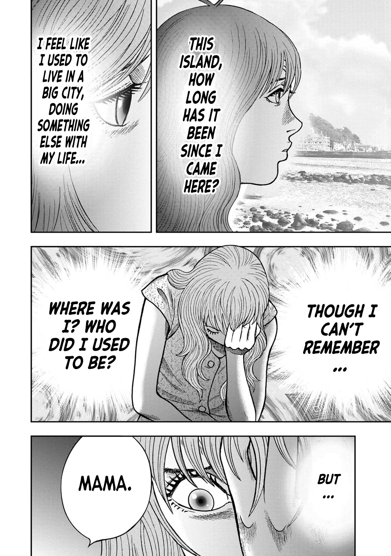 Offal Island - Chapter 30: Epilogue