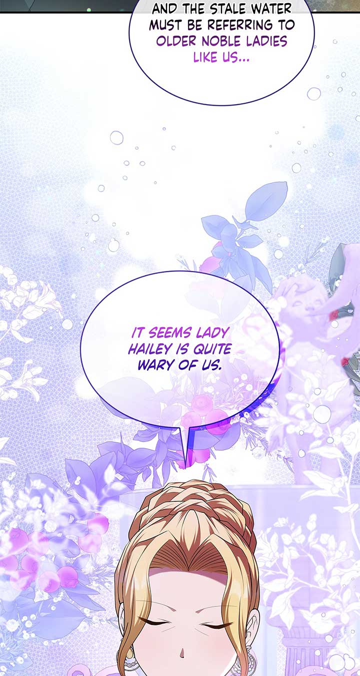 The Oddball Lady’s Fiancé - Chapter 29