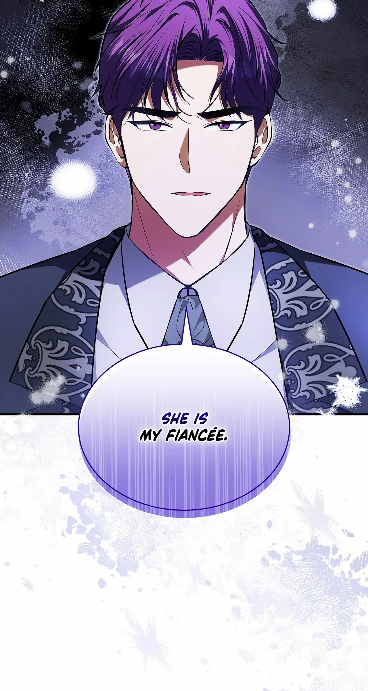 The Oddball Lady’s Fiancé - Chapter 36